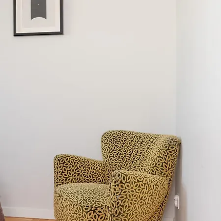 2-bedroom Bright In A Green Area By Renters Sopoty