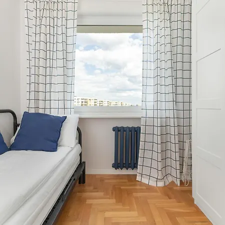2-bedroom Bright In A Green Area By Renters * ソポト