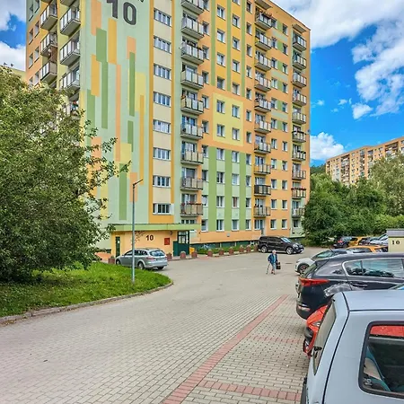 2-bedroom Bright In A Green Area By Renters Sopoty