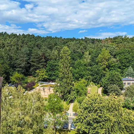 2-bedroom Bright In A Green Area By Renters * ソポト